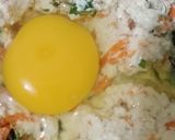 Foto langkah ke 3 dari resep Sawi gulung isi tahu.