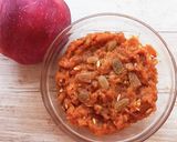 A picture of step 5 of Apple 🍎 Chutney.