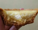 Foto langkah ke 5 dari resep Pie susu renyah.