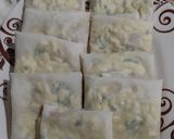 Foto langkah ke 3 dari resep Martabak Tahu.