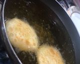 صورة لخطوة 3 من وصفة فطيرة بطاطس (باراتا)