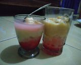 Foto langkah ke 4 dari resep Es tape susu.