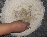 Foto del paso 1 de la receta: Torta frita