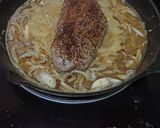 Foto del paso 1 de la receta: Carne al horno a la cerveza 🇨🇱