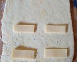 Foto del paso 4 de la receta: Rollitos de fiambre