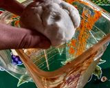 Foto del paso 7 de la receta: Amarillo de Pollo