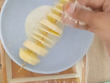 Tornado potatoes/potato spirals