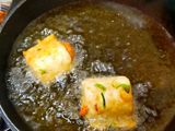 Tempe Gulung Sosis