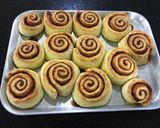 Foto del paso 6 de la receta: Rolls de Canela (Cinnamon Rolls)