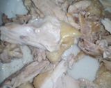 Foto del paso 4 de la receta: Chaomin con pollo