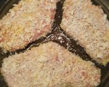 รูปขั้นตอนการทำที่ 3 ของ Schnitzel อาหารฮิต ชาวเยอรมัน