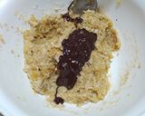 Foto del paso 1 de la receta: Brownie sin harina