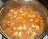 Foto del paso 3 de la receta: Guiso de lentejas bien liviano