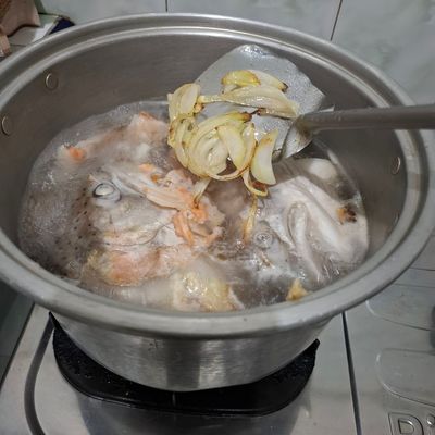 Langkah 4