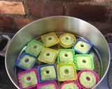 Foto langkah ke 5 dari resep Putu ayu.