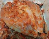 Foto langkah ke 1 dari resep 411# Ikan baronang bakar.