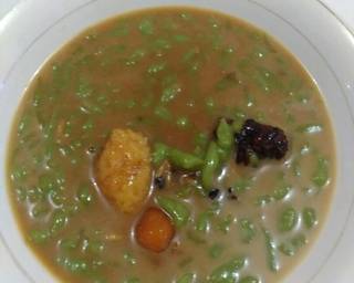 Toge Panyabungan#BikinRamadanBerkesan - Step 5