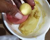Foto langkah ke 4 dari resep Kukis Teflon.