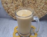 Foto langkah ke 3 dari resep Kopi Susu.