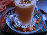 મેલન મસ્તાની.(Melon Mastani Recipe in Gujarati)