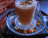 મેલન મસ્તાની.(Melon Mastani Recipe in Gujarati) રેસીપી સ્ટેપ3ફોટો