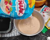 Foto langkah ke 4 dari resep Es Cappucino Cincau.