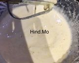 A picture of step 4 of Turkish-Style Semolina Dessert (Halva or Kambali).