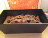 Foto del paso 5 de la receta: Cake de avena y arándanos