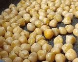 Une image de l'étape 3 de 🌱 Curry jaune de légumes.