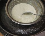 Foto langkah ke 2 dari resep Cream Cheese.