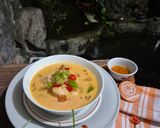 Foto langkah ke 4 dari resep Laksan Palembang.