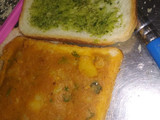 ગ્રીન ચટણી (Green Chutney Recipe in Gujarati)
