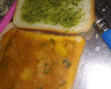 ગ્રીન ચટણી (Green Chutney Recipe in Gujarati) રેસીપી સ્ટેપ2ફોટો