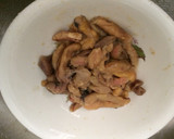 Foto del paso 1 de la receta: Hueva de pescado de lisa