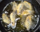 Foto langkah ke 1 dari resep Ikan Pindang Lombok Ijo.