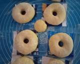 Cara Membuat Donat Ubi Cilembu 5