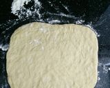 Foto langkah ke 2 dari resep Roti bantal atau odading.