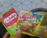 Foto langkah ke 3 dari resep Kuah Bakso Sapi Suka-Suka #dapurelbeweek13.