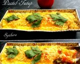 Foto langkah ke 12 dari resep Pastel Tutup Super Ekonomis.