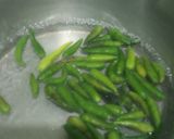 Foto langkah ke 3 dari resep Cuanki.
