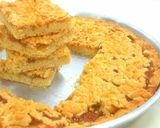 صورة لخطوة 3 من وصفة الباستا فلورا أو المبروشة 😍 😍