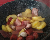 Foto del paso 2 de la receta: Gachas manchegas
