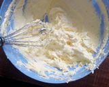 A picture of step 4 of Practice buttercream.