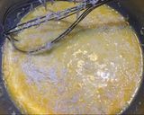 Foto langkah ke 2 dari resep Puding Roti Panggang.