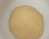 Foto langkah ke 3 dari resep Roti Sisir Mentega (2).
