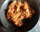 নলেন গুড়ের চন্দ্রপুলি (nalen gurer chandrapuli recipe in Bengali) রেসিপি ধাপ - 2 ছবি