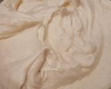 Hókocka recept fázis 3 fotója