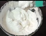 A picture of step 4 of Easy and quick homemade Mayonnaise. Market style.