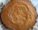 Foto del paso 4 de la receta: Pastel KETO de cumpleaños