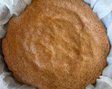 Foto del paso 4 de la receta: Pastel KETO de cumpleaños